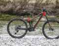 Bulls EN-SL 1 // Shimano EP801 // 725 Wh // 160/150 mm // 29 inch // 22.2 kg // 6699 Euro