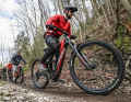 Whether Sram, Shimano or Pinion: automatic shifting is the trend. Together with four readers, we test how well Auto-Shift performs in demanding E-MTB use.