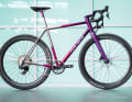 Race gravel bike from Avalanche