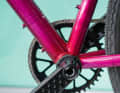 Race gravel bike from Avalanche