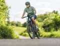The Aventon Trava EXP shines as a smart and comfortable e-bike with pioneering technology.