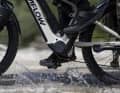 The Avinox M2 provides ample power with a peak output of 1100 watts and up to 125 Nm of torque.