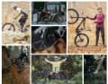 In high demand: e-bikes with Avinox M2S. We tested five e-MTBs in detail.