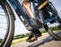 Leistungswerte von bis zu 1500 Watt und 150 Newtonmetern beim Avinox M2S Motor sind brachial. Doch im Alltag können vor allem die Soft-Skills überzeugen.