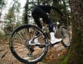 The AVN 3.2 is a one-off build designed to explore the pros and cons of a 32-inch mountain bike.