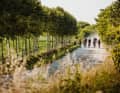 In addition to joint rides in the best of all gravel regions, Veneto...
