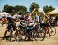 Das Bicycle Adventure Meeting - kurz BAM! - findet vom 6. bis 8. Juni in der Nähe von Padua statt.