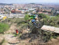 Barcelona - The best bike spots on the Catalan Mediterranean coast.