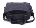 Various compartments ensure organisation and space.