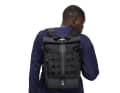 To celebrate its 30th anniversary, Chrome is adding new models to the iconic Barrage roll-top rucksack.