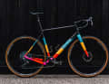 Coloré ou classique ? Le Bastion Crossroad Allroad et Gravelbike laisse beaucoup de place à la personnalisation.