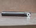 Unfortunately, the BBB does not come with a mount for the frame. Thanks to its size, it would be predestined for this