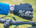Eine spezielle Orbea-App im Garmin-Cosmos (Orbea RS Toolbox) macht eine Anzeige diverser Daten möglich. Leider schafften wir es nicht, die App auf Garmin-Geräten zu installieren. Die Rezensionen im App-Store zeigen, dass das kein Einzelfall ist. Schade, denn dieses System hat Potenzial!