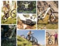 Heiße Ware: E-MTBs mit Avinox-Motor sind begehrt. Aber welche Modelle überzeugen wirklich? Wir haben acht E-MTBs ab 4499 Euro ausführlich getestet.