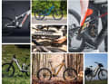 Von Amflow über Cube bis Rotwid: Die Auswahl an Bikes mit Avinox-Motor und Wechsel-Akku wächst.