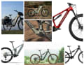 The range of e-mountain bikes with Avinox motors, priced between 3,499 and 4,499 euros, is growing all the time. We’ve taken a look at the most exciting models.