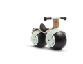 The Early Rider Bella Velio with walnut-birch frame costs 199 euros.