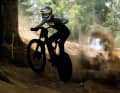 Here is the number 1 of the fastest BigBikes in the World Cup. Who can recognise the rider? Who can guess the bike?