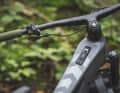 The CX is operated in the Bulls with the minimalist system controller and the mini-remote.