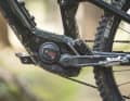 The Bosch SX motor delivers high peak performance in short intermediate sprints and a great riding experience. However, its heat resistance and torque are manageable.