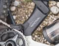 The Canyon Spectral comes from a tried and tested model family. The CF7 equipment variant comes with a full carbon frame.