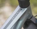 Everyone knows that rally stripes make you faster. The Scott Spark wears the race graphics with dignity.