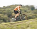 The Cube Reaction C:62 Pro with carbon frame wants to prove that hardtail fun doesn't have to be expensive.