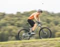 There's no question that the Scott Spark is fast. But can the racer also handle trails?