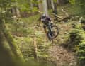 Has Santa Cruz succeeded in creating the next all-mountain high-flyer with the new Hightower 4? The BIKE test clarifies.