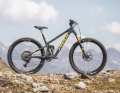 Pivot Trail 429 Pro Enduro //13.43 kg // 140/120 millimetre suspension travel // 29-inch // 9299 euros // carbon