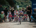 Events for the whole family offer bikers of all ages experiences that will live long in the memory.