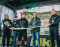 The 26th BIKE Festival Willingen is open.