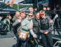 Spaß für die ganze Familie: das ist das BIKE Festival Willingen.