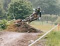 Vollgas beim iXS Downhill Cup Finale