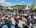 Mit rund 40.000 Besuchern, 130 Ausstellern und 300 internationale Marken die größte MTB und EMTB Outdoor-Messe in Deutschland