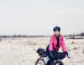 From Munich to Italy in winter - 10 days of bikepacking