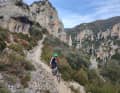 The Kingdom BGuara scores with spectacular canyon trails.
