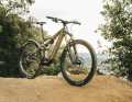 BH Bikes iLynx+ SL Trail // 140 mm // 29 inch // Shimano EP801 // 630 Wh // from 18.9 kg (manufacturer's specification) // from 6999 euros