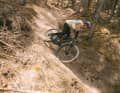 BH is renewing its variable fully platform with the iLynx+ NX. The bike is available as an enduro or trail version as required
