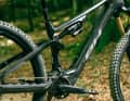 Das BH Bikes iLynx+ DL Trail kommt mit Avinox M2S und schlankem Carbon-Chassis.