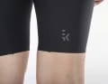 The leg cuffs are seamless and extremely comfortable to wear