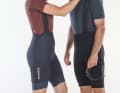 If you're looking for happiness in the saddle, you need one thing above all: the right cycling shorts. We tested 22 bib shorts for men and women