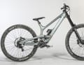 YT Tues with Mark 4 update: full carbon frame, choice of 29er or mullet set-up, maximum variable geometry.