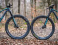Silverton SL (links) gegen Silverton 1.0 s