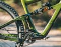Ibis uses Igus plain bearings in the lower rocker and even gives a lifetime guarantee on them.