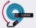 Kids Ride Shotgun Tow Rope
