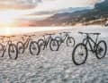 Die sechs begehrtesten Traum-Bikes der BIKE-Leser in Teil 1 unseres großen Tests: Deviate Claymore, Last Tarvo, Merida One-Forty 10k, Pole Vikkelä, Raaw Jibb, Trek Top Fiuel 9.8 GX AXS
