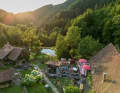 Bader Alm im Schwarzwald