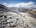 BIKE Transalp stage