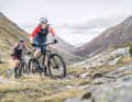 We tested nine sporty hardtails for trail fans and race beginners.